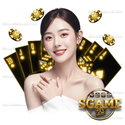 SGAME29
